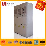 11kv - 36kv Gas Insulated High Voltage Switchgear