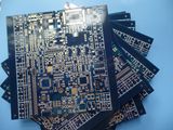 Prototype PCB Fabrication 10 Layer Board 4 Mil Dielectric Prepreg