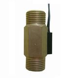 Brass G3/4'' Water Flow Switch