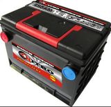 Car Battery Bci 78-600 12V70ah