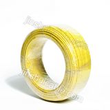 500V Flexible Electric Copper Wire
