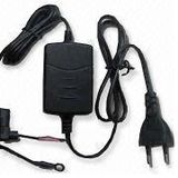15V 0.7A Smart NiMH Battery Charger