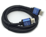 OEM High Speed 1m 1.5m Gold Plated 1080P 1.4V HDMI to HDMI Cable