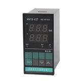 Humidity Controller with Dual Row 3-LED Display (XMTB-617)