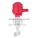 High Temp. Flange Type Rotary Paddle Level Switch