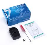 Cheap OBD Interface Car Tracker with GPS Tracking (got08)