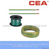 Single Core PVC Insulated Flexible Wire H07V-K