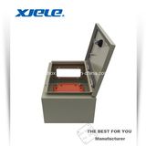 Main Electrical Power Distribution Boards