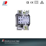 Capacitor- Switching Contactor of Retain Surge Device