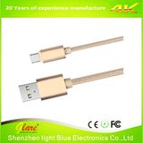 High Speed Charging and Data Transfer Cable