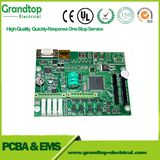 Printed Circuit Board Assembly PCBA with RoHS and UL