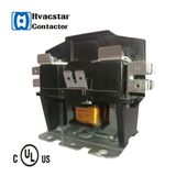 Hcdp 1p 30A Air Condition Definite Purpose Dp AC Electrical Magnetic Contactor