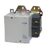 Professional Factory for LC1d F400 220V Magnetic AC Contactor 3p LC1