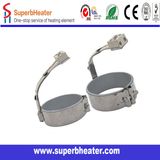 80X30mm 80X40mm Mica Band Heater 110V 220V 380V
