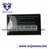 1300mAh Rechargeable Lithium Battery for Jammer