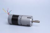 Widely Used Mini DC Geared Brushless Motor for Office