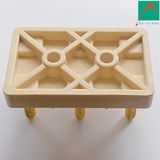 Copper Screws Terminal Block for Electrical Motor Tlq 250-280