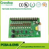 Car Radio PCBA Circuit Card Assembly Manufacturer (GT-0369)