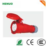 3 Pin 4 Pin 5pin Plastic Industrial Waterproof Connector