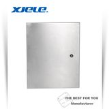 2018 Hot Sale Custom 1.2mm Thickness IP66 Waterproof Stainless Steel Metal Boxes