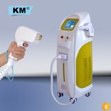 Tec Cooling System Portable Diode Laser System Laser Epilator