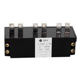 2018 China Top Quality Ceramic Capacitor Power Electronic Capacitors