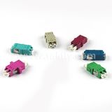 High Quality LC Optic Adaptor for Female to Female Optical Adapter