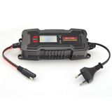 Te4-0242 Smart Car Battery Charger for Auto Battery, Rvs, motorcycle
