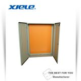 Metal Sheet Electrical Swithgear Wall Waterproof Panel Enclosure Box