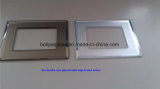 3 4 mm Mirror Glass Switch Panels for Modular Switch Cover Plate