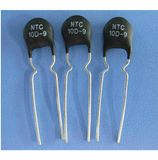 Power Resistor Ntc Thermistor Black (MF52)