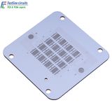 China OEM 94V0 Single-Sided Ceramic PCB Prototype Multilayer Ceramic Printed Circuit Board