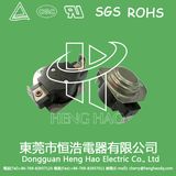 Ksd302 Temperature Cutout Switch, Ksd302 Bimetal Temperature Switch