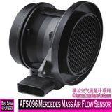 Afs-096 Mercedes Mass Air Flow Sensor