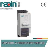 Soft Starter Motor Control Relay & Isolator Switch Kb0 (RDCPS)