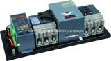 Million High Power Automatic Transfer Switch