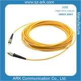 FC/PC-FC/PC Singlmode Fiber Optic Cable