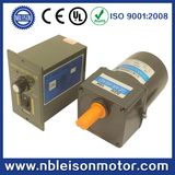 15W Reversible AC Speed Control Gear Motor