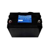 Deep Cycle 12V 80ah LiFePO4 Battery for Solar Street Light