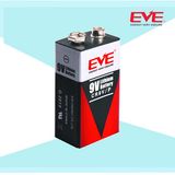Eve Lithium Primary Limno2 Cr9V Batteries