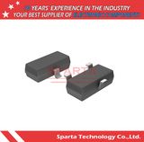 Bc847b Sot-23 100mA 45V NPN Si Small Signal Transistor