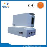 New Design 24W 12V 2A Ultra Slim Constant Voltage LED Power Supply