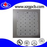 Aluminum Board Thermal Conductivity 3.0W & Nonanodized Aluminum Side