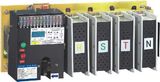 PC Class M Type Automatic Transfer Switch 630~1600A