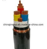 Cu /PVC/ PVC/ Dbt/ PVC 0.6/1kv Power Cables LV Cck Cable