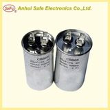 The Brilliant Cbb65 450V 35UF AC Motor Air Condition Capacitor