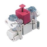 Dropwire with Protector 1 Pairs STB Module