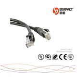 CE Certificate Patch Cord Cable