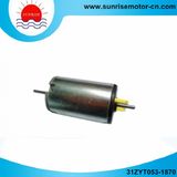 31zyt053-1870 18VDC 0.048n. M 3550rpm 18W Permanent Magnet DC (PMDC) Motor