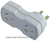 Australian Style Electrical Power Plug (AP-A6)